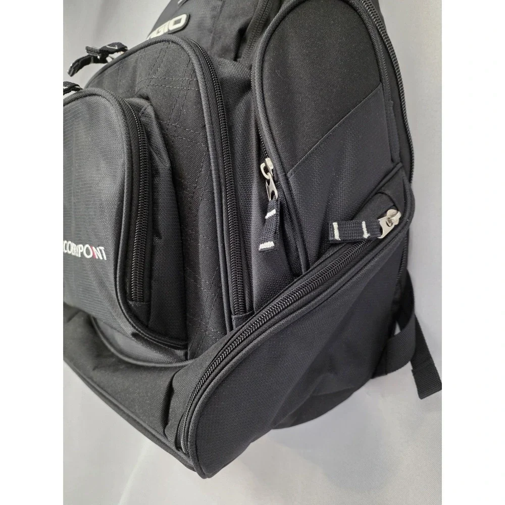 OGIO mastermind black